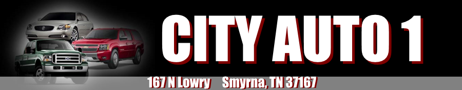 City Auto 1 Inc a Quality Used Car Dealer